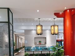 -汉水谣·江景餐厅(江滩店)