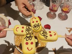 -狮拾久·现代新加坡料理(福田COCO Park店)