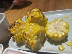 -木屋烧烤(龙岗龙城万科里店)
