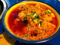 -拐枣巷小串串(财大店)