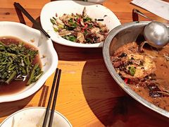 -益华家菜屋(世茂店)