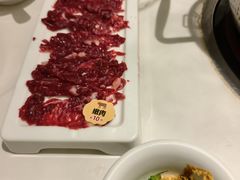 -八合里潮汕鲜牛肉火锅(上海汇智广场店)