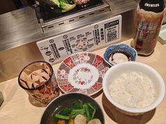 -肉肉大米(金虹桥店)