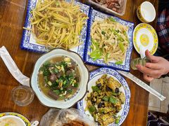 -老味道1992(武当山店)