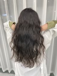 -5号HAIR SALON 专业染发馆
