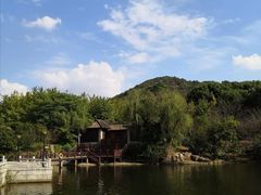 -白马涧龙池景区