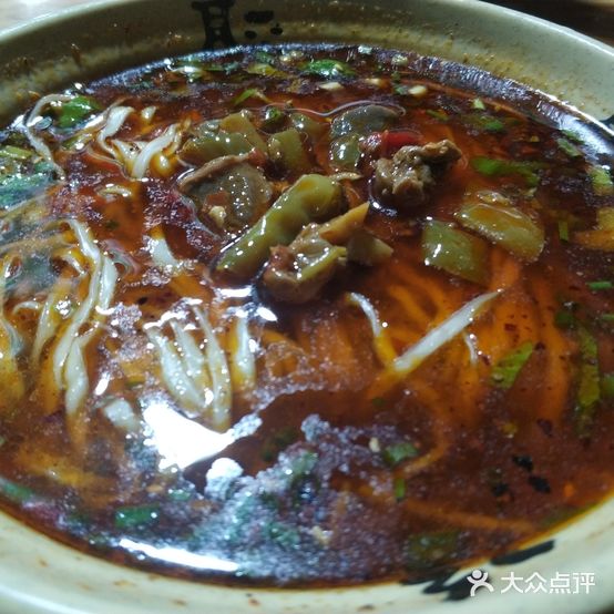 功夫面夜啤酒(西湖路东段店)