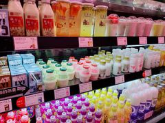 -巴黎贝甜(大宁国际商业广场店)