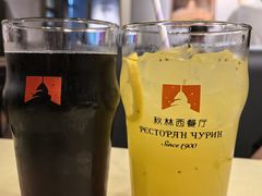 -秋林西餐厅(总店)