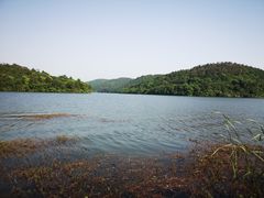 -南京市无想山景区