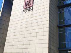 -石景山区图书馆(八角南路)