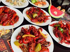 -AdD全日制餐厅(中谷花园酒店)