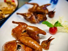-铜锣湾·有麝自然香(长嘉汇购物公园店)