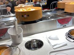 -龍歌自助小火锅(崂山丽达店)