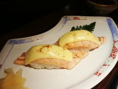 -山葵家·创意料理(宁波来福士店)