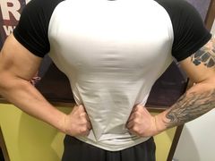-中田健身工作室(中针商务店)