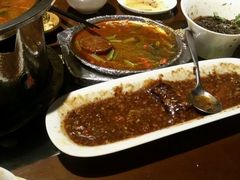 -随喜赞素食餐厅(亦庄店)