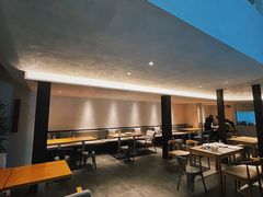 大堂-JANS意式简餐厅·惠灵顿牛排