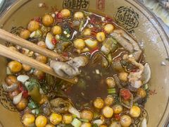 -韩妹鱼庄·泸定老字号(泸定店)