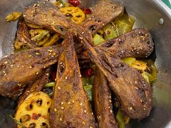 -听涛雅苑百味饺子老家菜馆