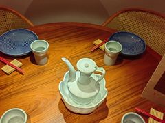 -隐厨·中国菜馆(三里屯T+MALL店)