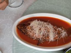 -河南食府(人民路店)