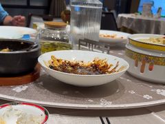 -惠丰堂饭庄(北洼路店)