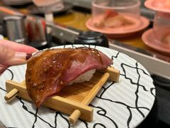 -争鲜回转寿司(大连和平广场凯德PLUS店)