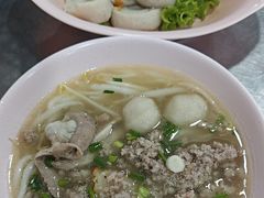 -榮泰米粉湯(Left Shop)