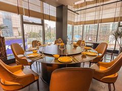 -宫燕府·京菜·烤鸭·淮扬菜(王府中心店)