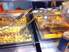 -佳记小食店(旺角店)