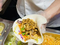 -张果佬年糕卷(科巷店)