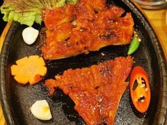 -金北顺大锅家(신사본점)