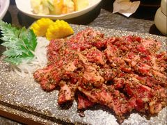 -味家烤肉烤鳗鱼牛排(西塔旗舰店)