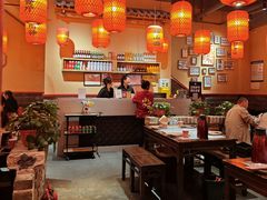 -山四砂锅(太原钟楼街店)