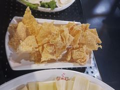 -正福居老北京正宗铜锅泉水涮肉(彰化路店)