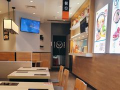 -吉野家(大连黑石礁富丽庭店)