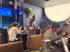 -鱼酷活鱼烤鱼(山西旗舰店)