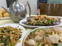 -惠来大排档(联创商业街店)
