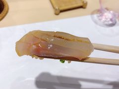 -鮨一日本料理(大中华店)