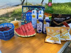 -梁子湖东篱老屋生态庄园