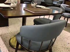 大堂-花家怡园(崇文门·哈德门广场店)