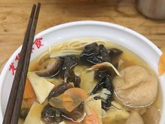 -龙华素斋(龙华路店)