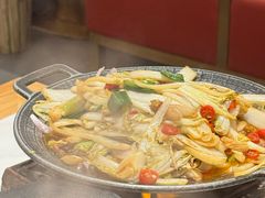 -川湘人家(次渠店)