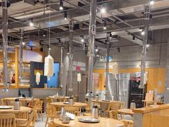 -姜虎东白丁烤肉(深圳湾后海汇店)