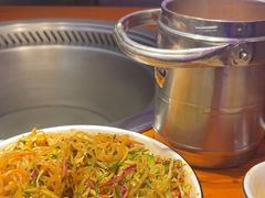 -山河屯铁锅炖(哈西站店)