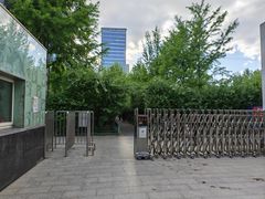-黄村公园