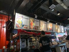 -MI WU FACTORY米屋美食工厂餐厅(绿地店)