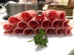 -煲王粤菜餐厅(中侨中心店)