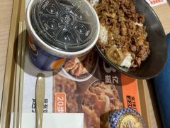 -吉野家(学院路店)